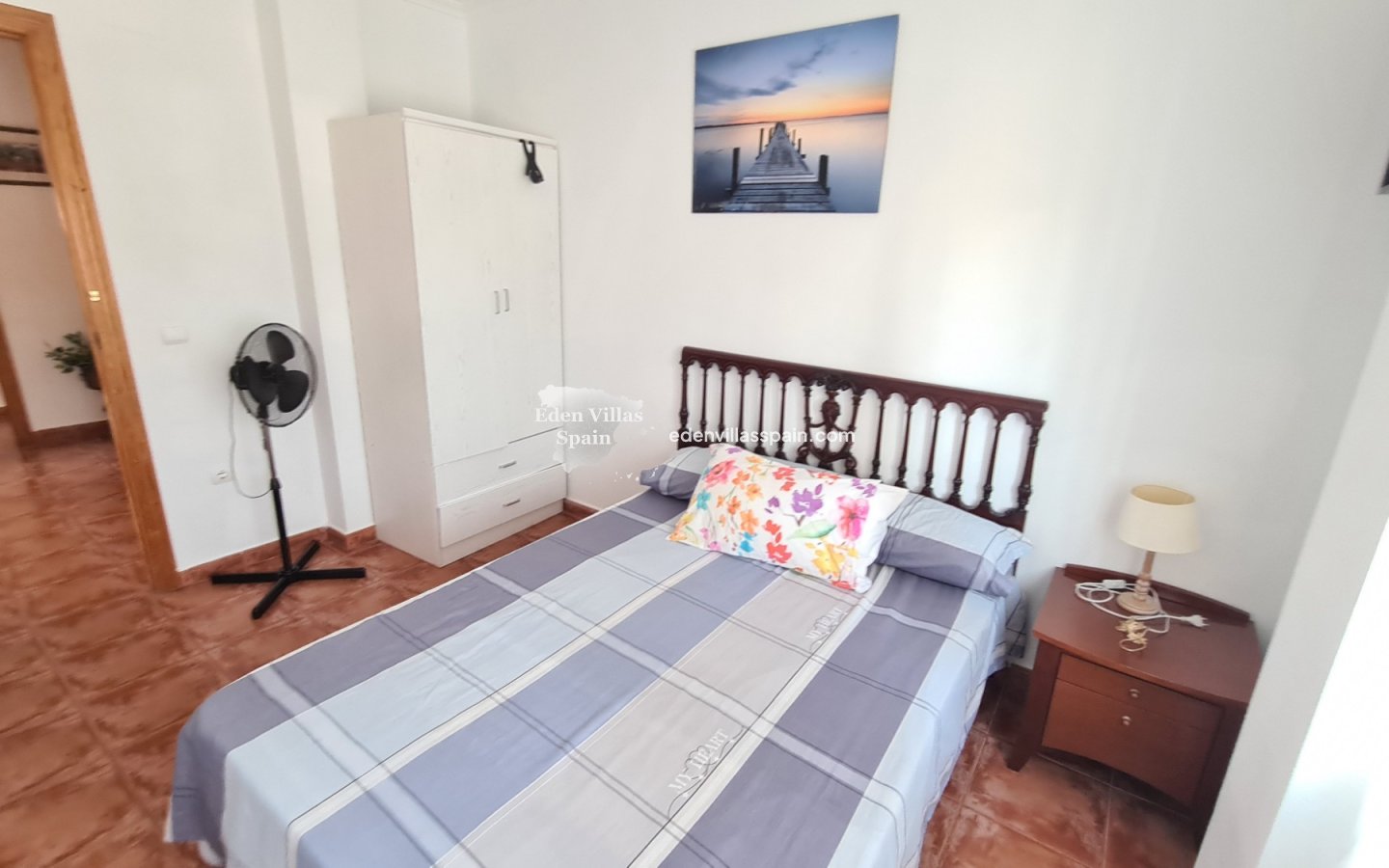 Resale - Country House - Santa Pola