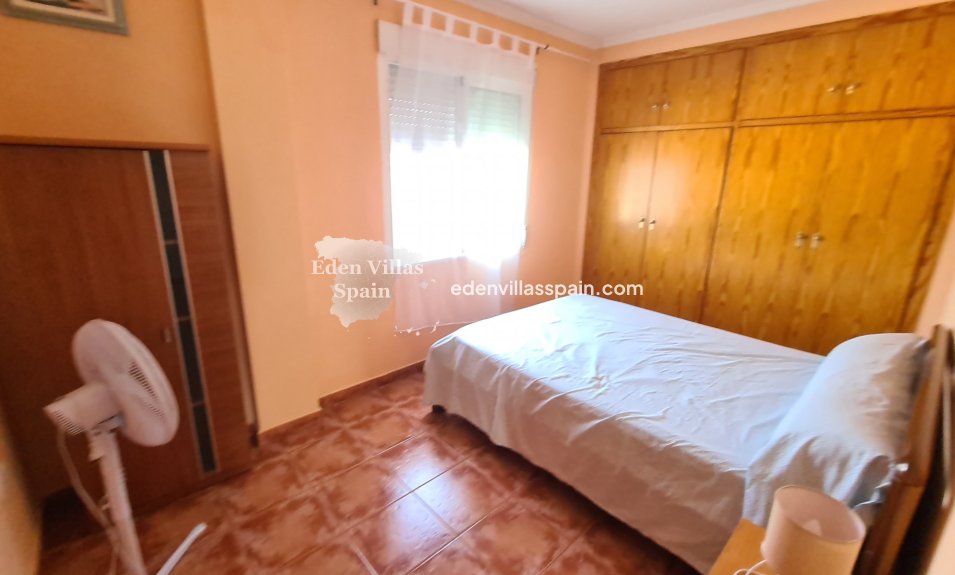 Resale - Country House - Santa Pola