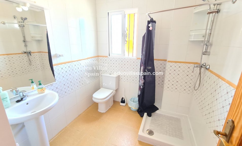 Resale - Country House - Santa Pola