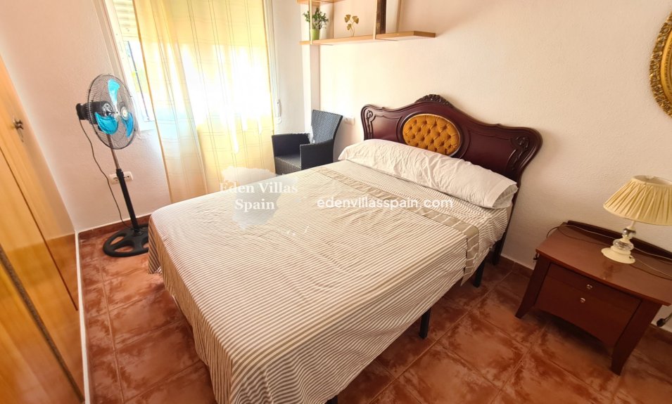 Resale - Country House - Santa Pola