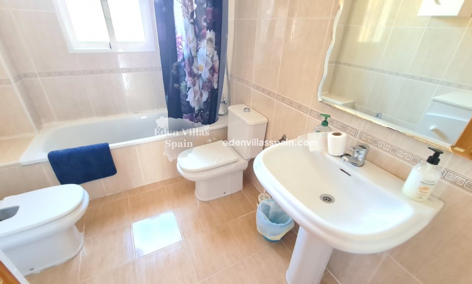 Resale - Country House - Santa Pola