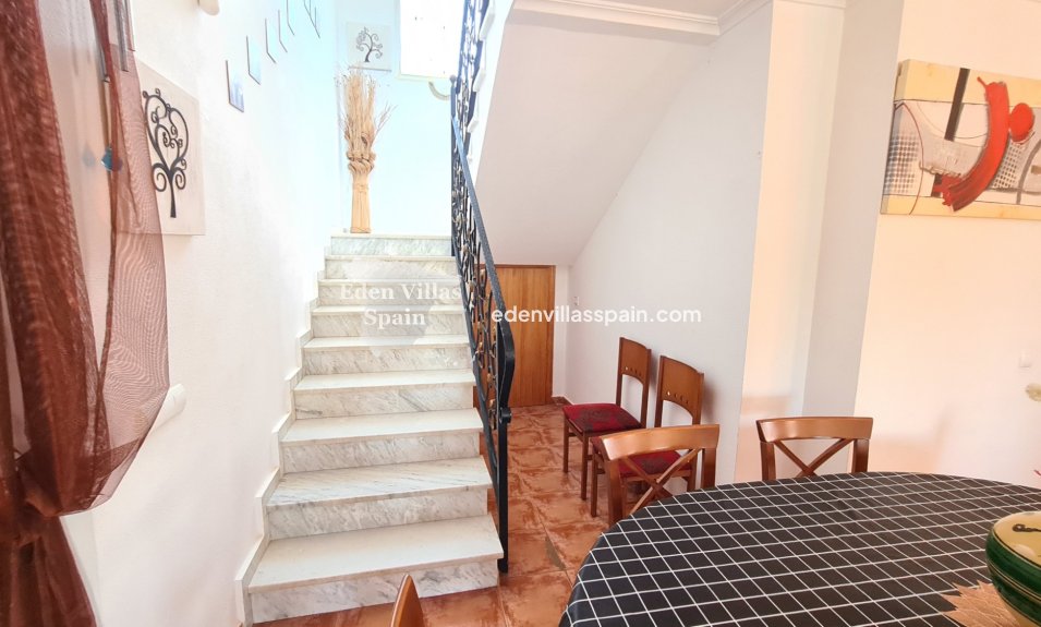 Resale - Country House - Santa Pola