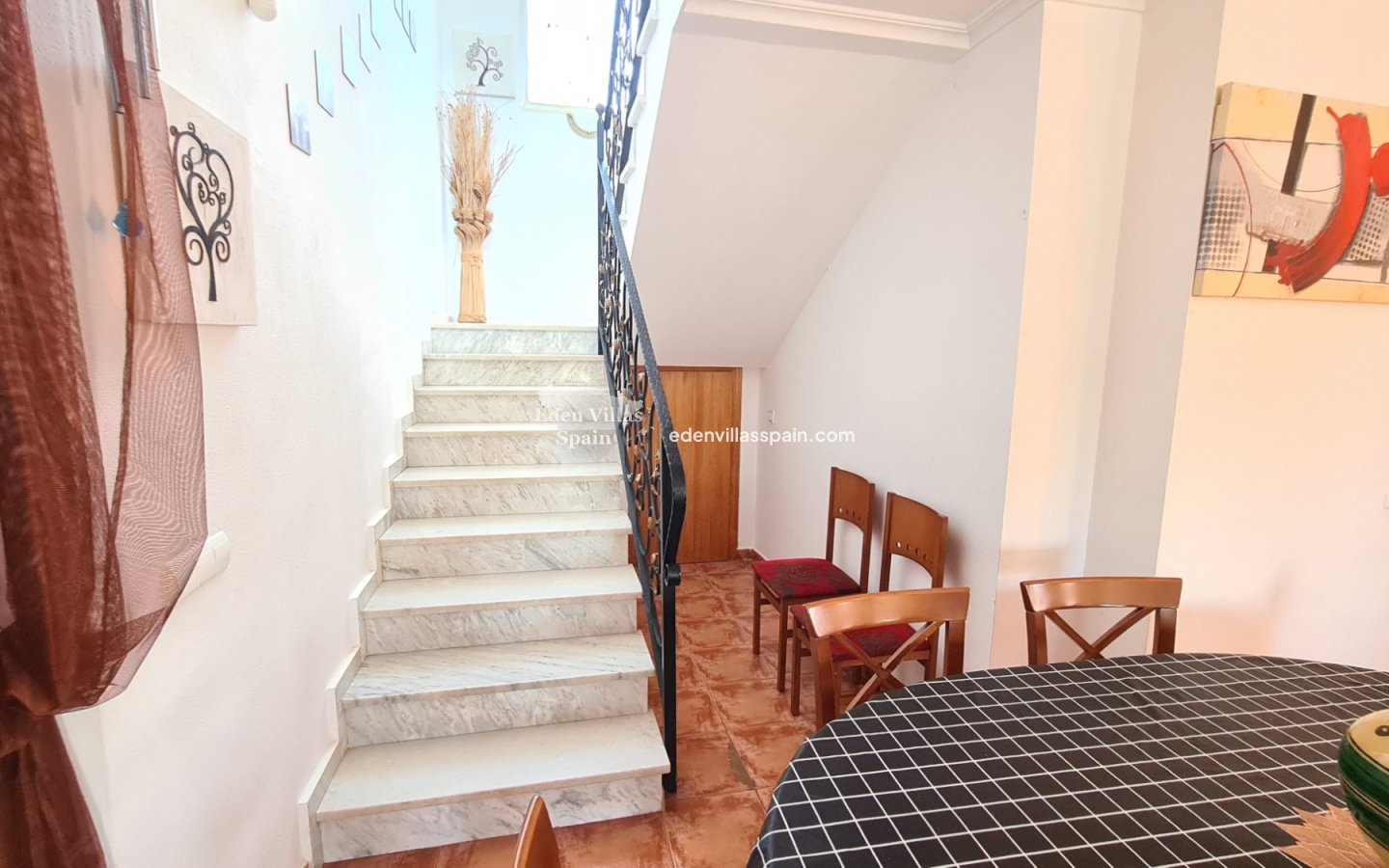 Resale - Country House - Santa Pola