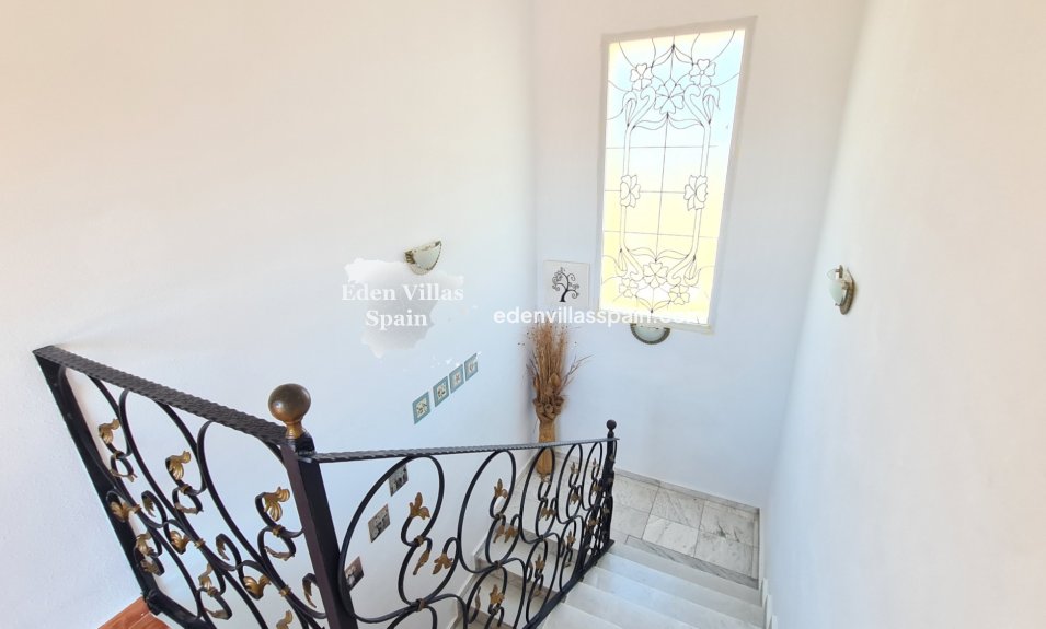 Resale - Country House - Santa Pola