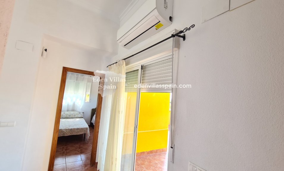 Resale - Country House - Santa Pola