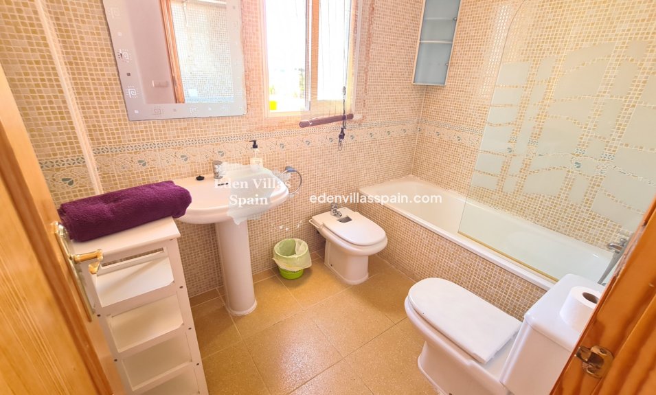 Resale - Country House - Santa Pola