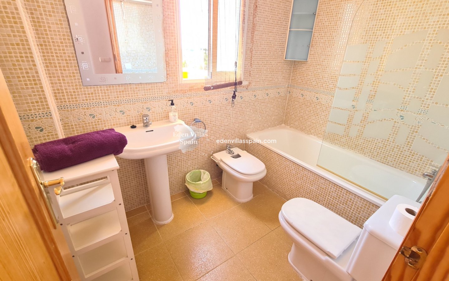 Resale - Country House - Santa Pola