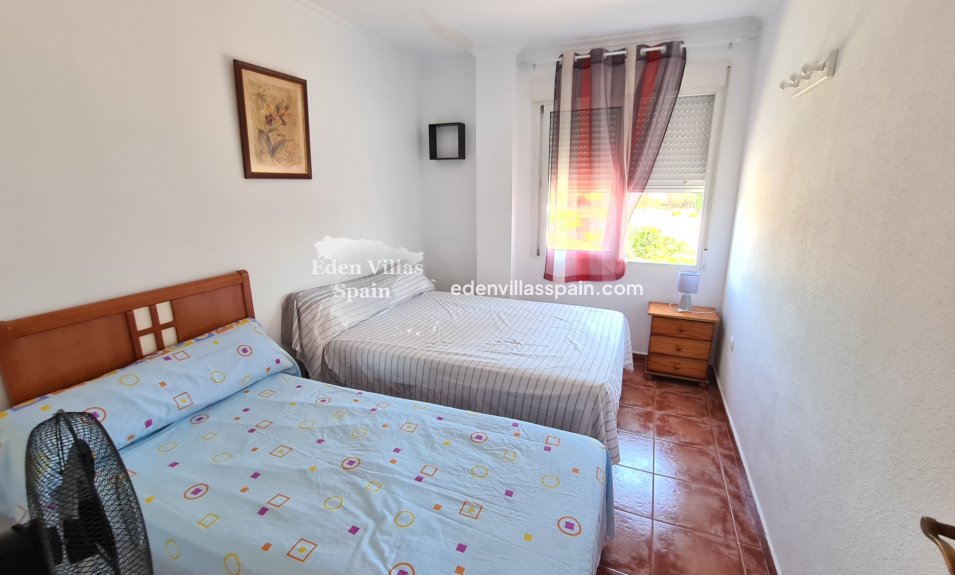 Resale - Country House - Santa Pola