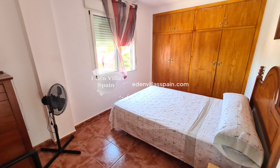 Resale - Country House - Santa Pola