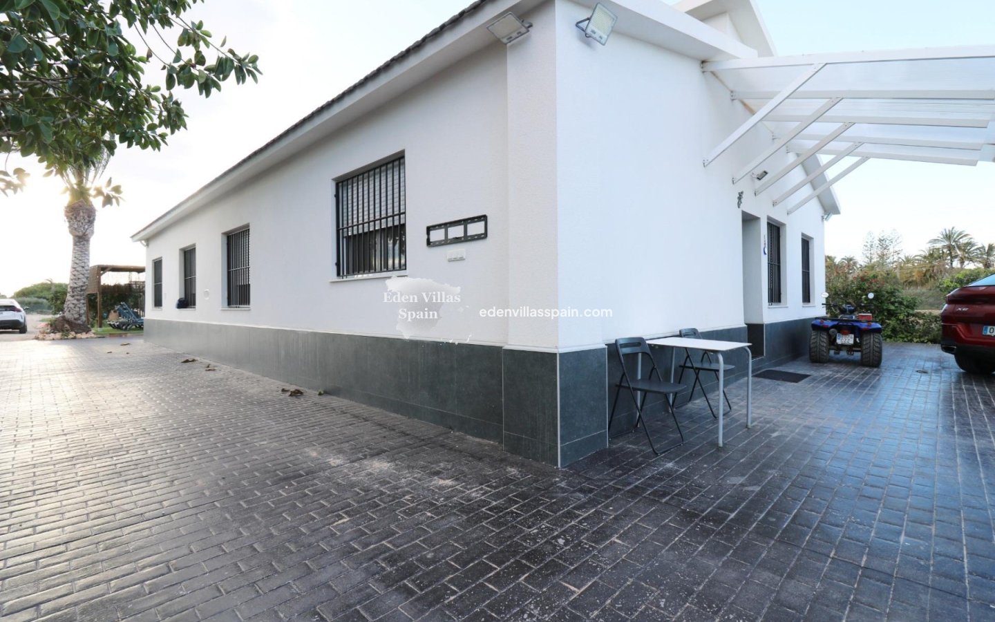 Resale - Country House - Santa Pola