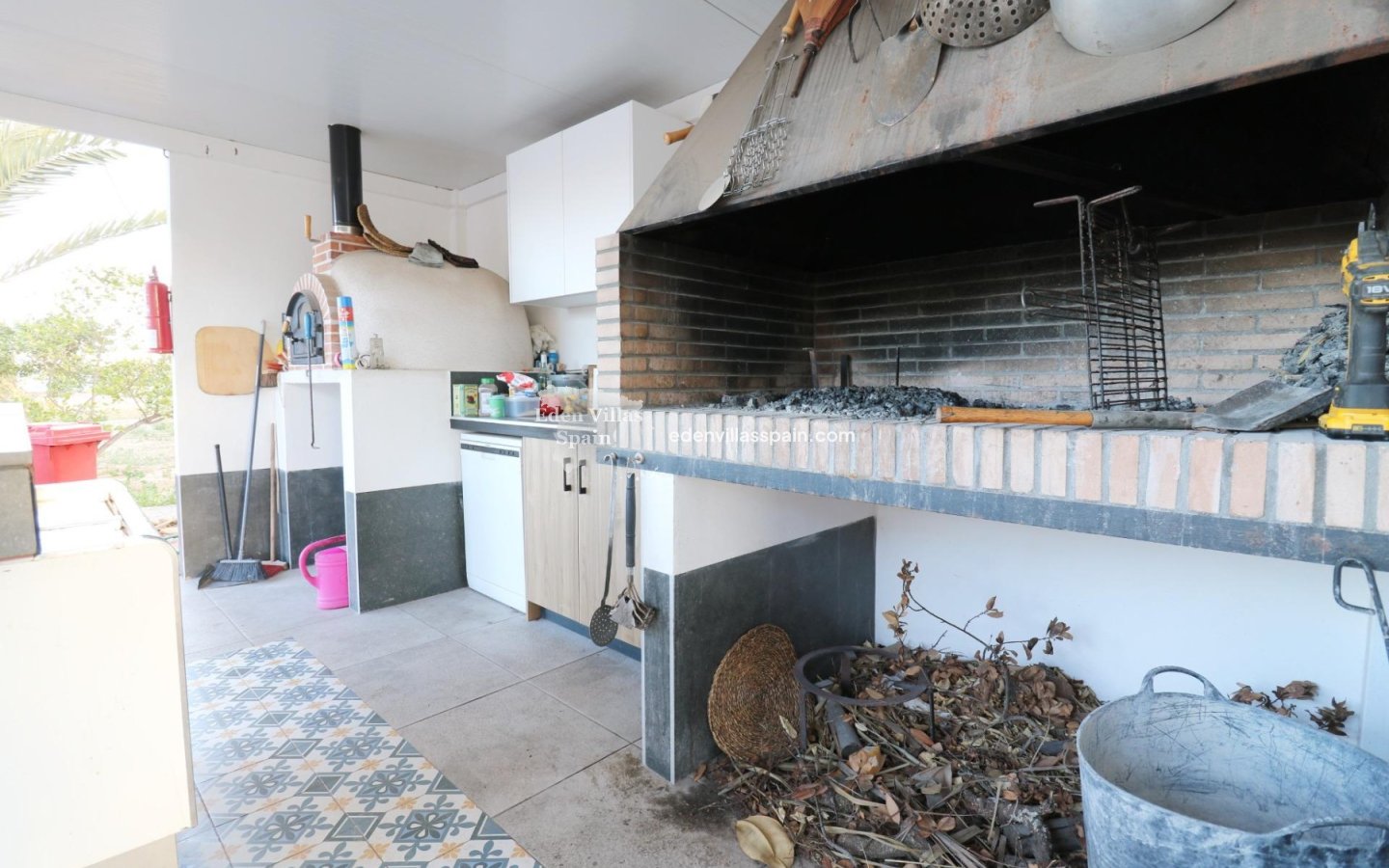 Resale - Country House - Santa Pola