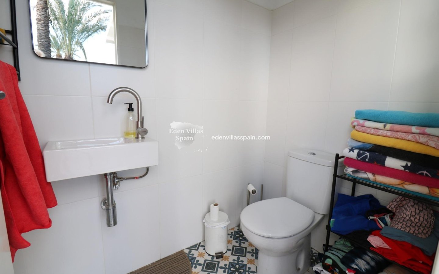 Resale - Country House - Santa Pola