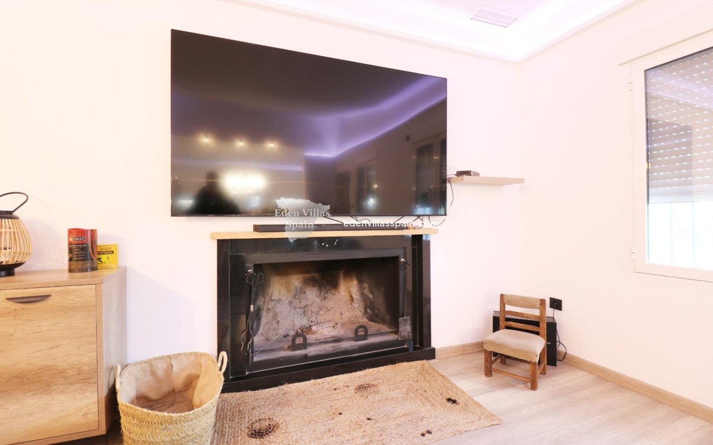 Resale - Country House - Santa Pola