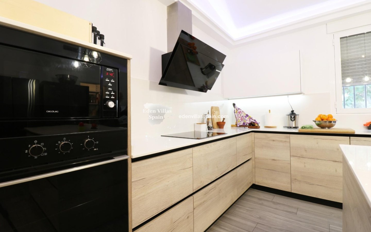 Resale - Country House - Santa Pola