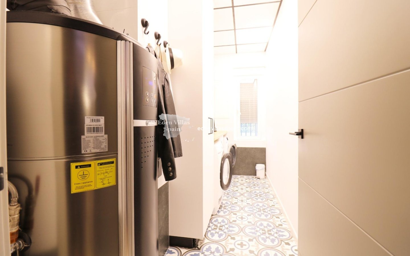 Resale - Country House - Santa Pola