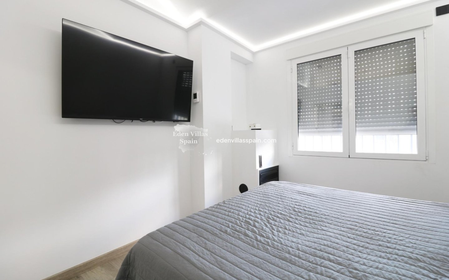 Resale - Country House - Santa Pola