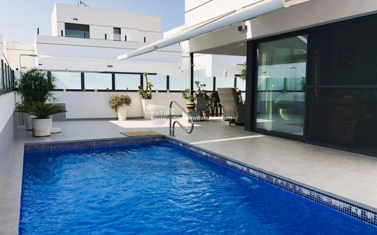 Resale - Town House - Dolores