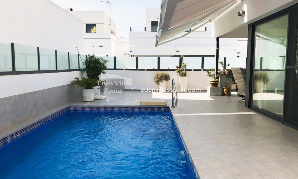 Resale - Town House - Dolores