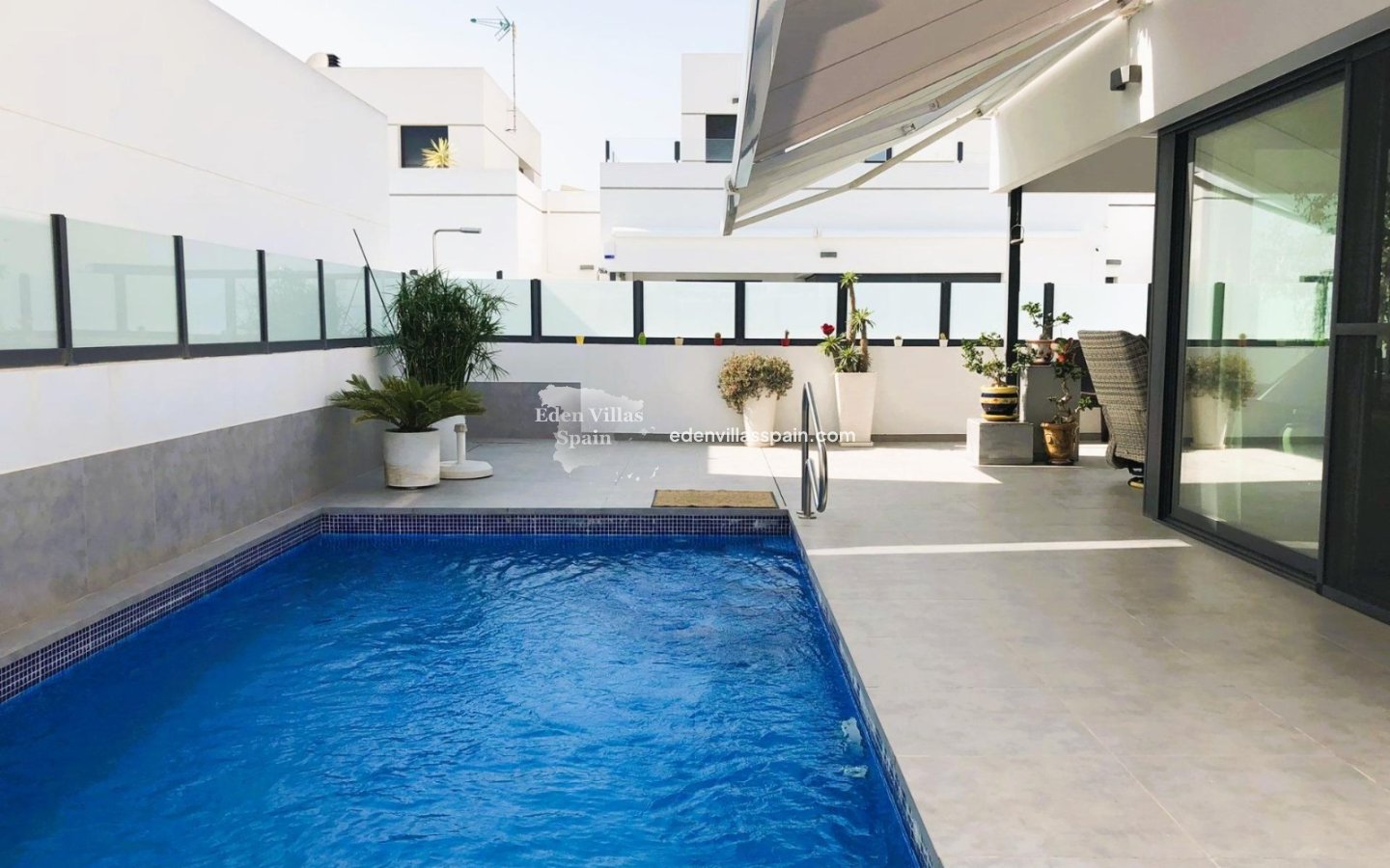 Resale - Town House - Dolores