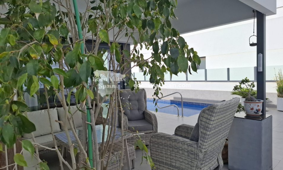 Resale - Town House - Dolores