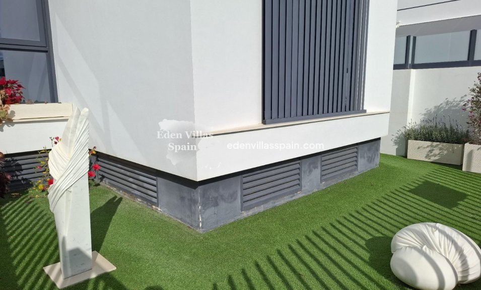 Resale - Town House - Dolores