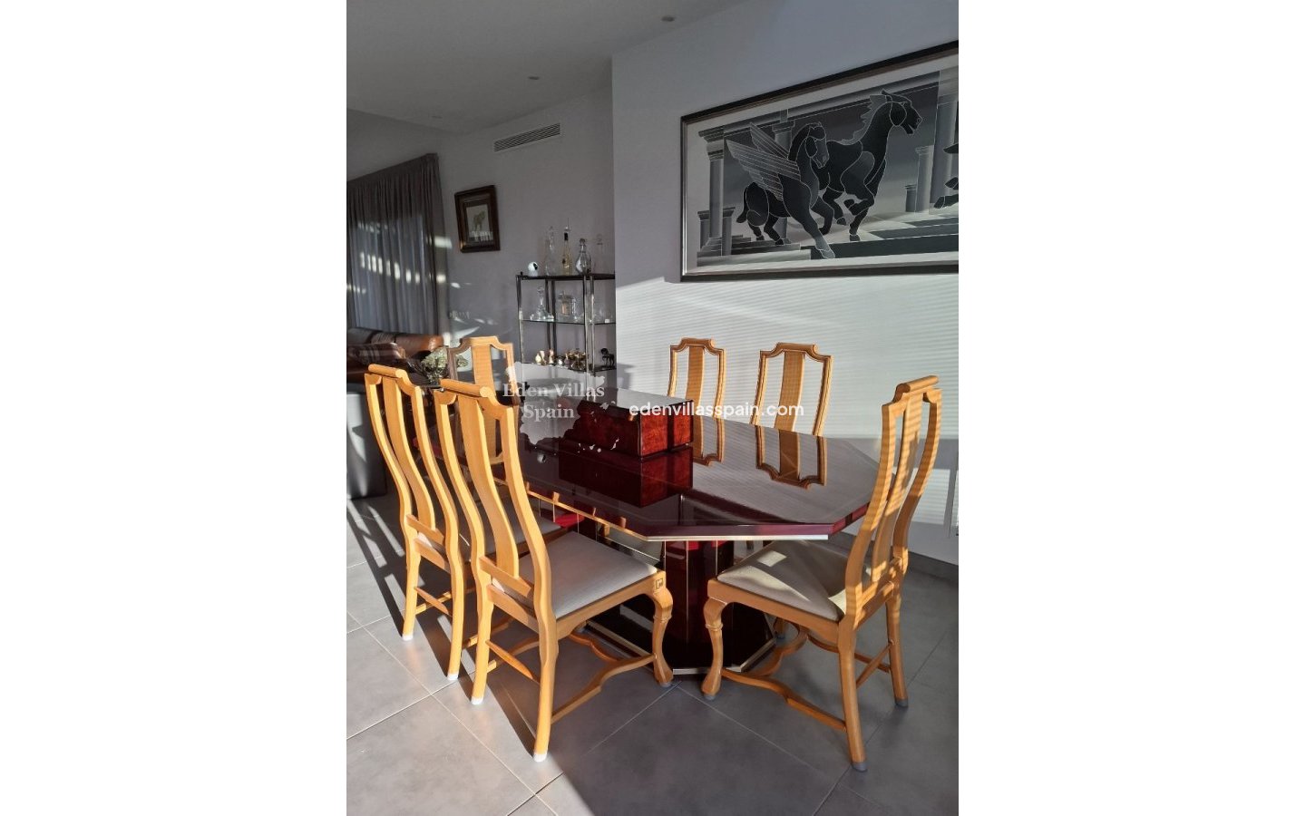 Resale - Town House - Dolores