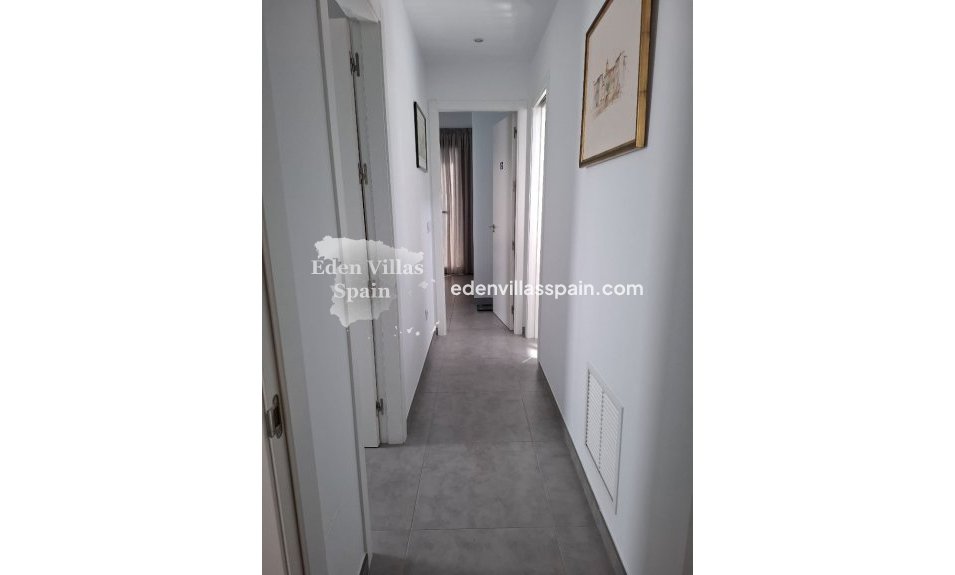 Resale - Town House - Dolores