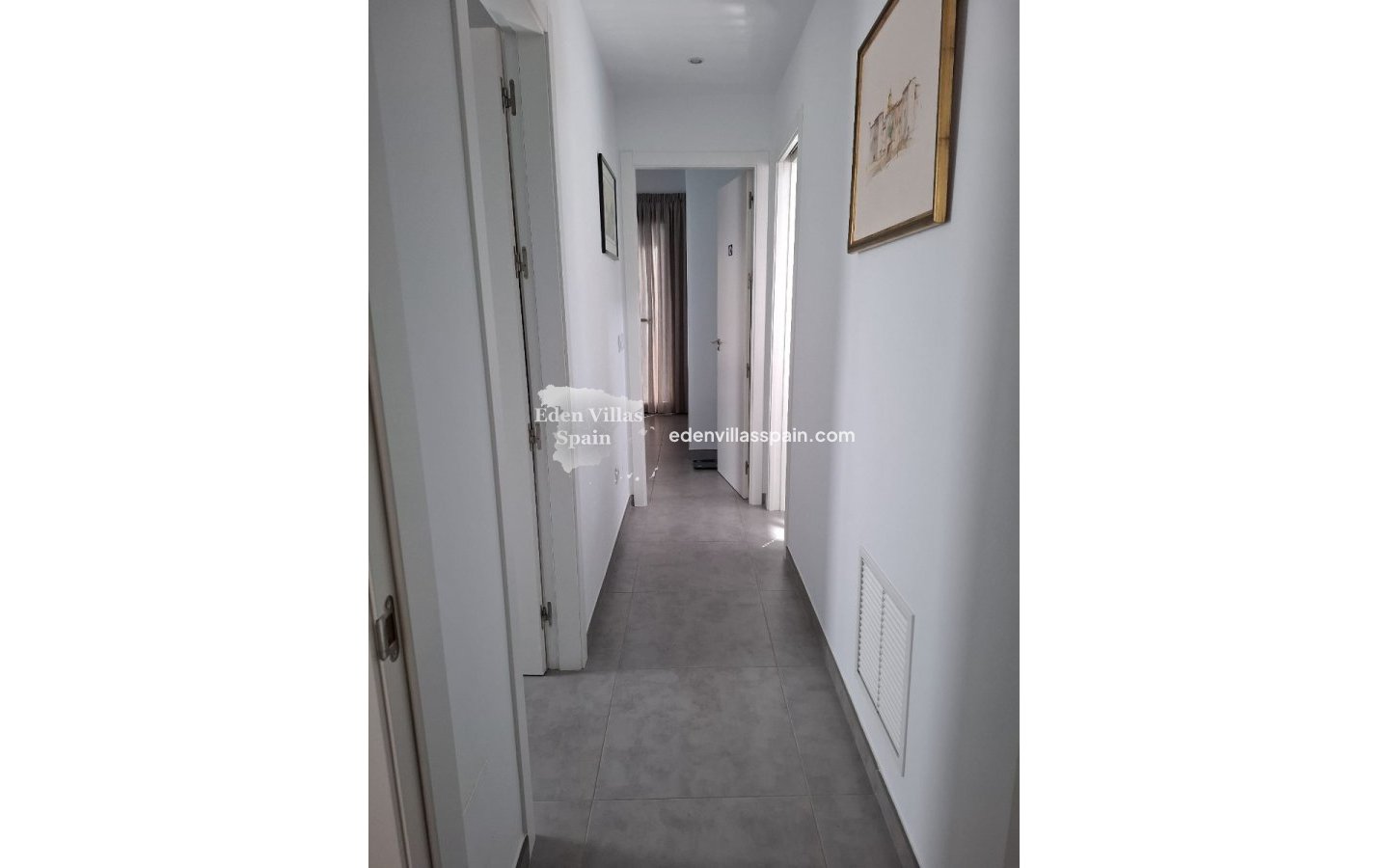 Resale - Town House - Dolores