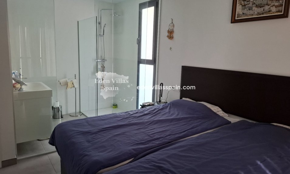 Resale - Town House - Dolores