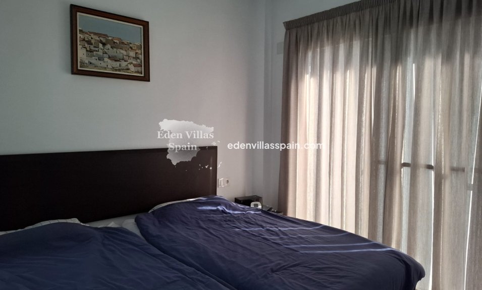 Resale - Town House - Dolores