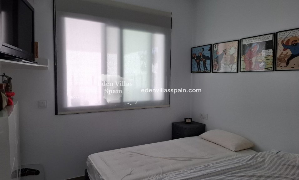 Resale - Town House - Dolores