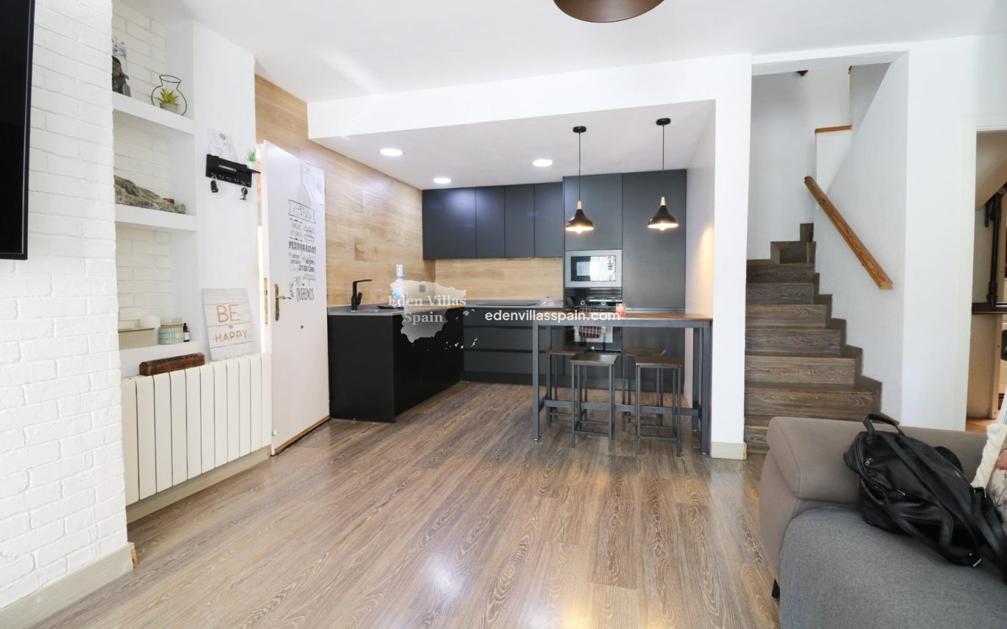 Resale - Town House - Santa Pola