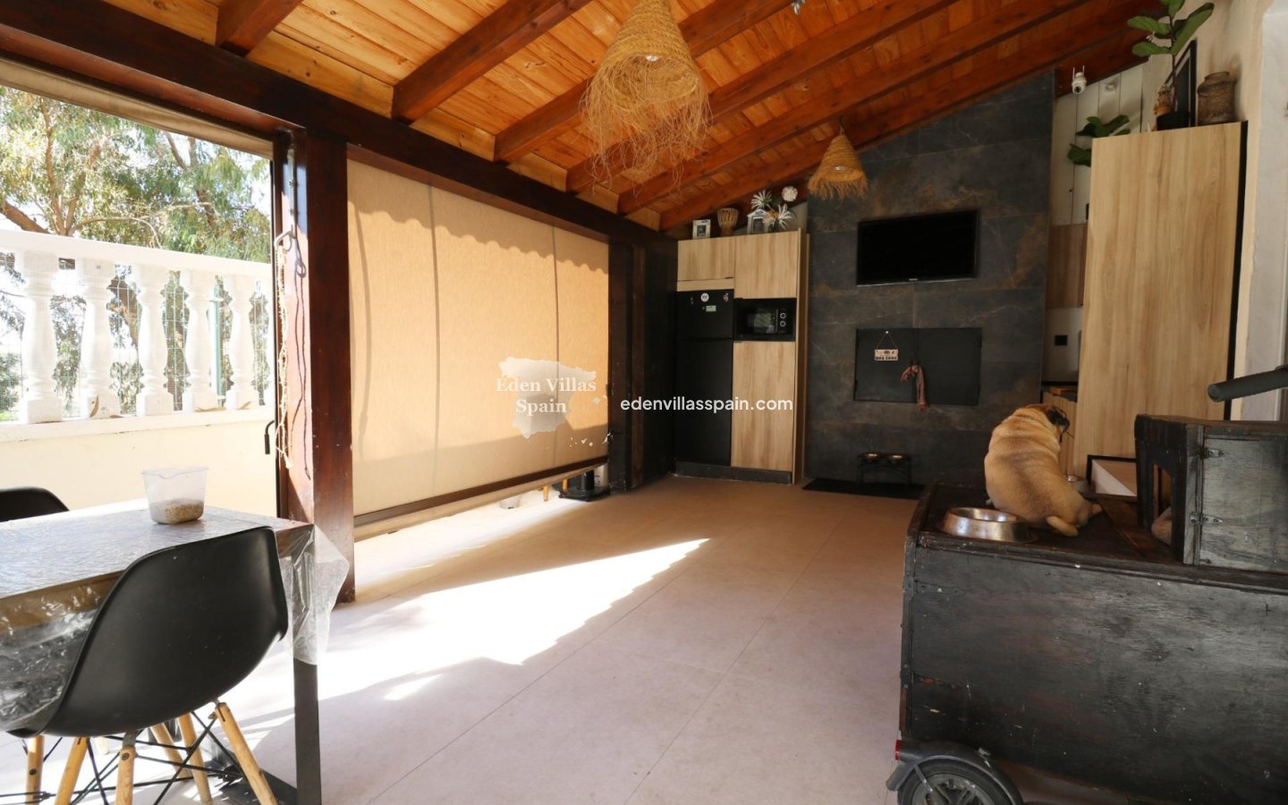 Resale - Town House - Santa Pola