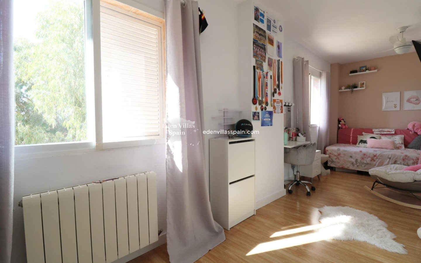 Resale - Town House - Santa Pola