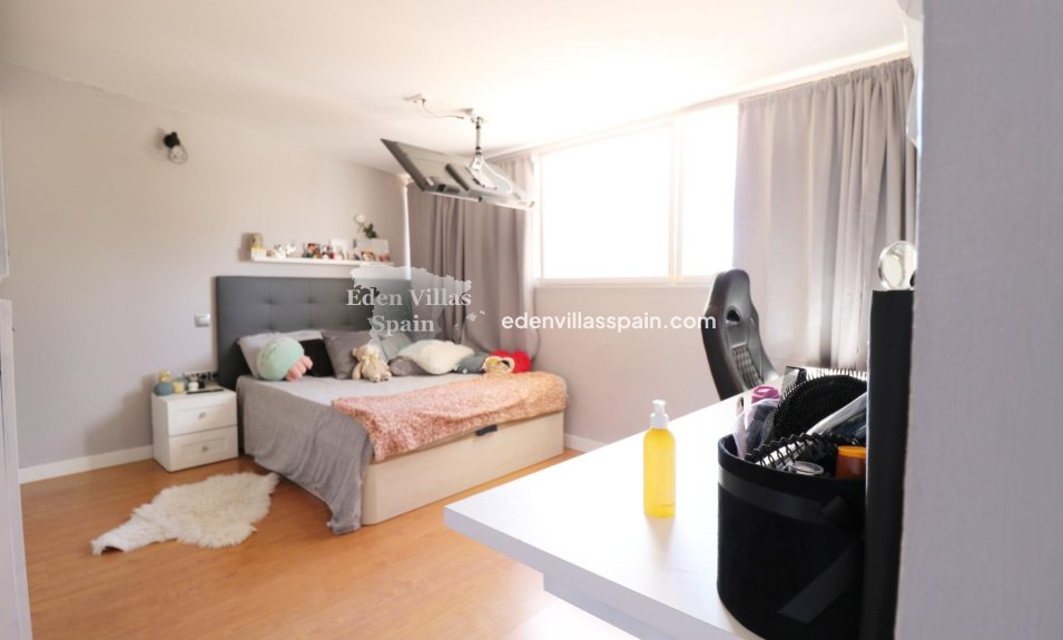 Resale - Town House - Santa Pola