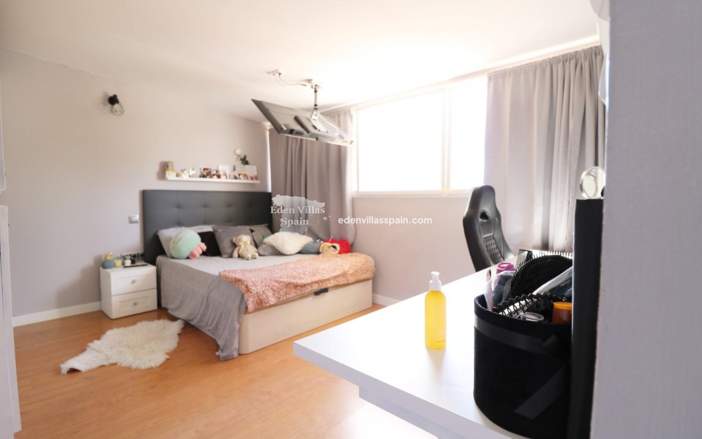 Resale - Town House - Santa Pola