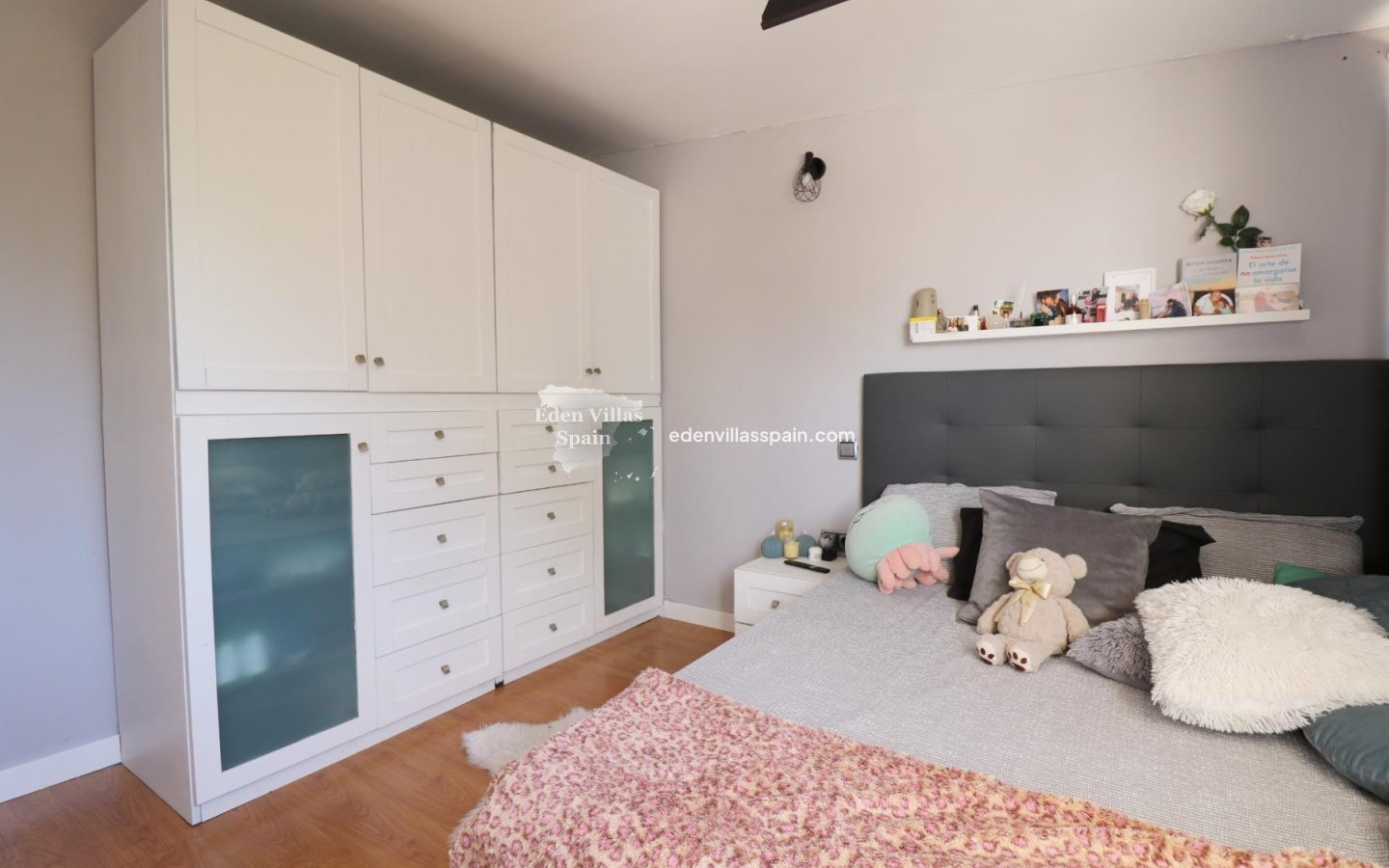 Resale - Town House - Santa Pola