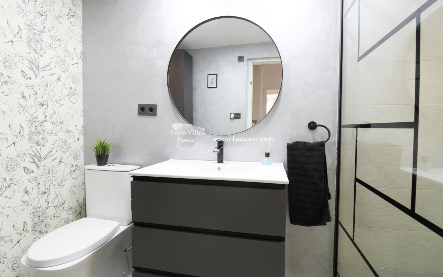 Resale - Town House - Santa Pola