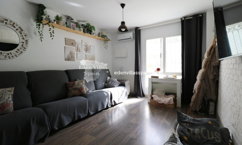 Resale - Town House - Santa Pola