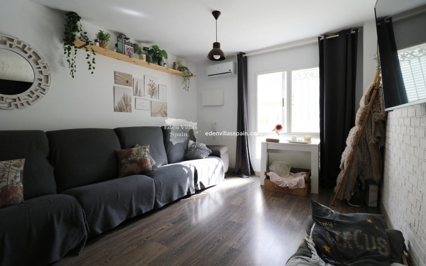 Resale - Town House - Santa Pola