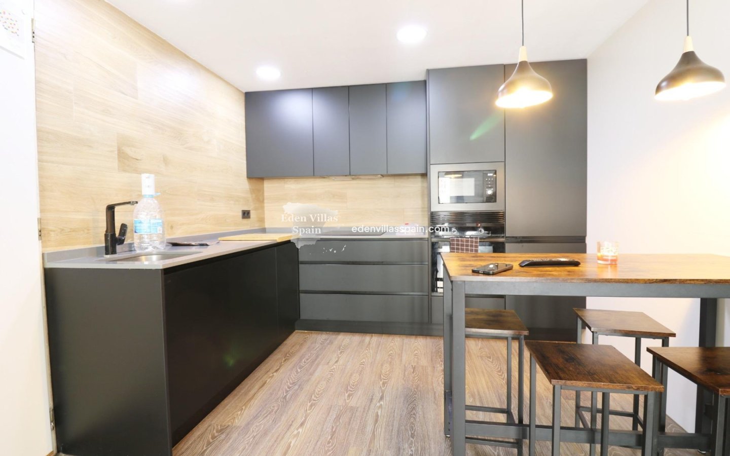 Resale - Town House - Santa Pola