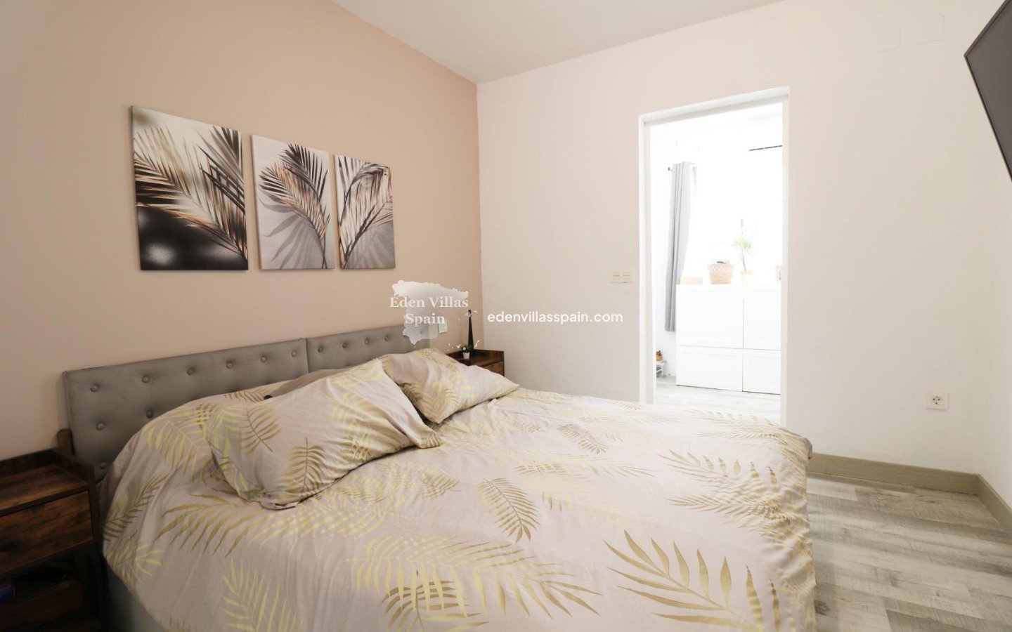 Resale - Town House - Santa Pola