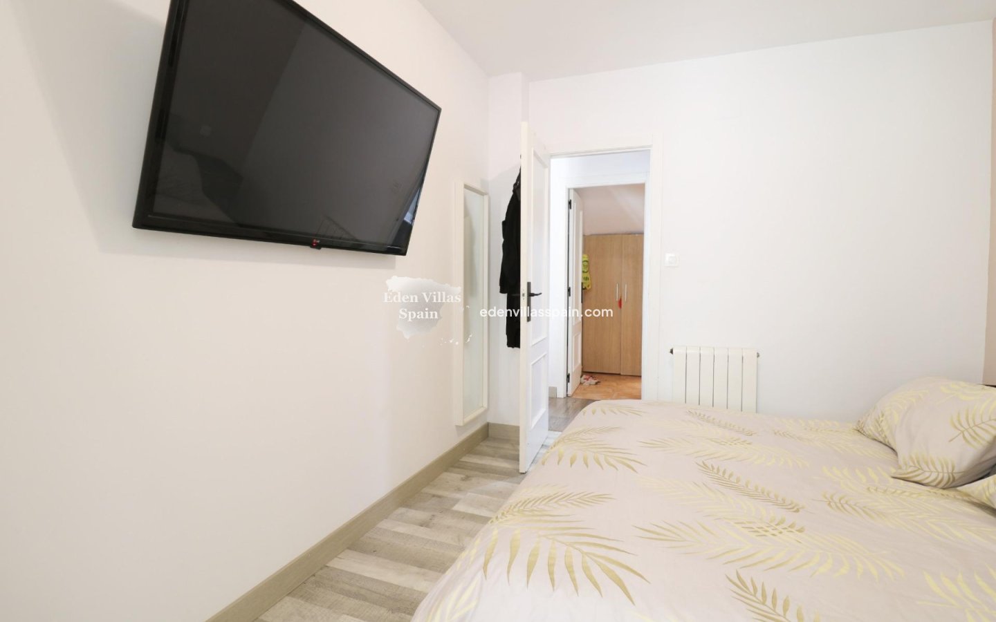 Resale - Town House - Santa Pola