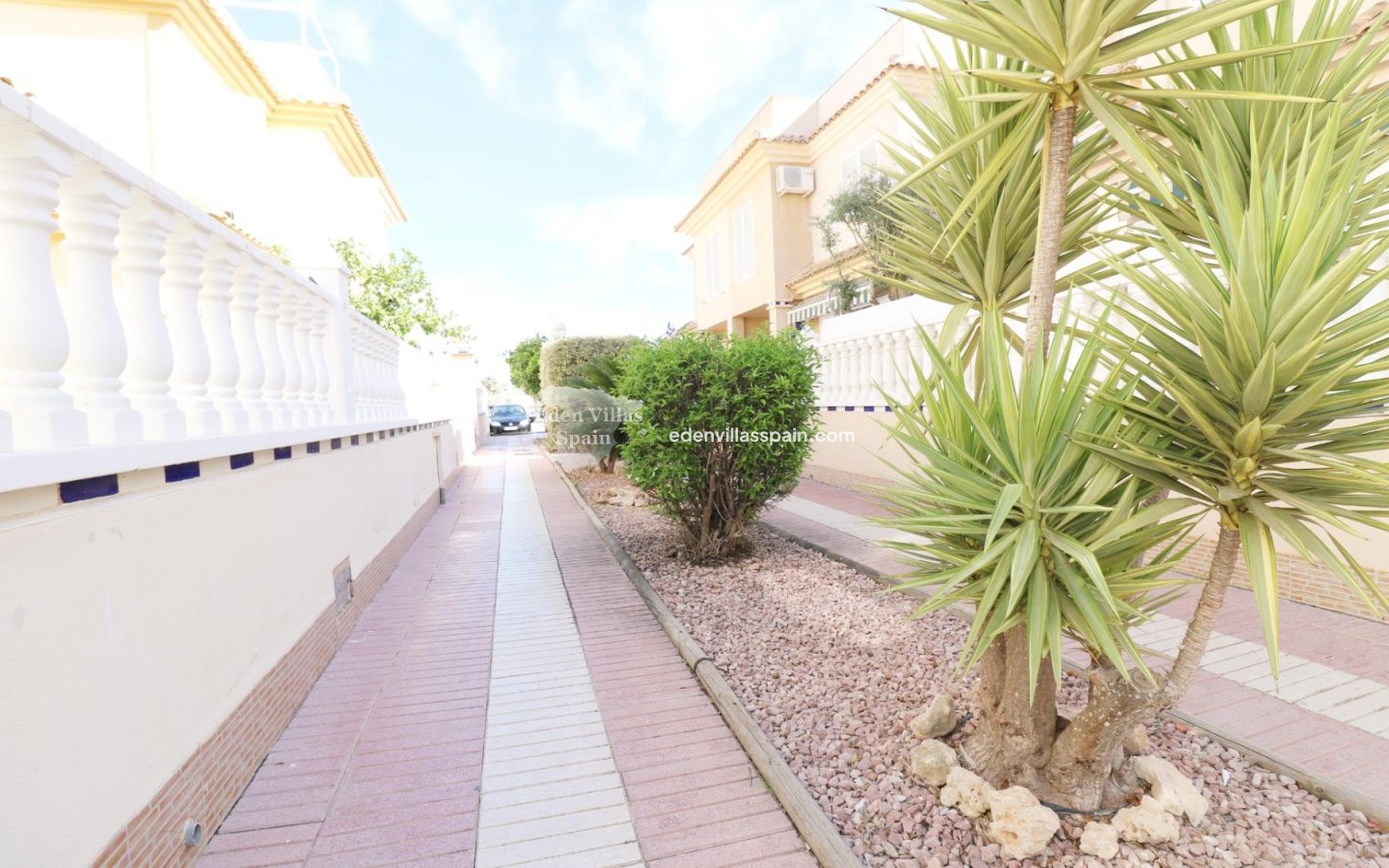 Resale - Town House - Santa Pola