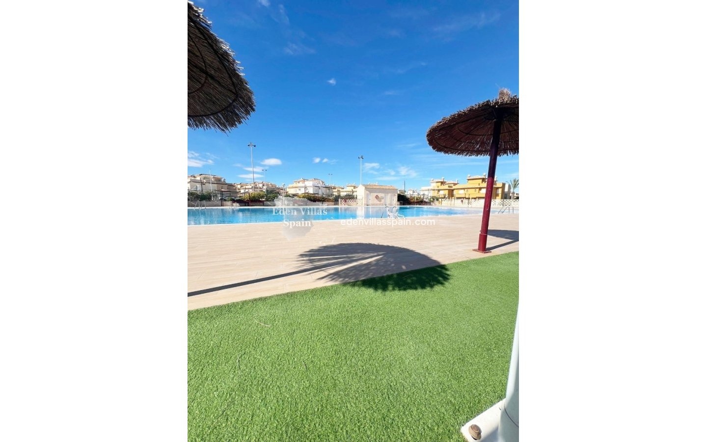 Resale - Town House - Santa Pola