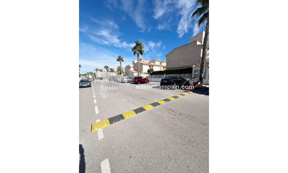 Resale - Town House - Santa Pola