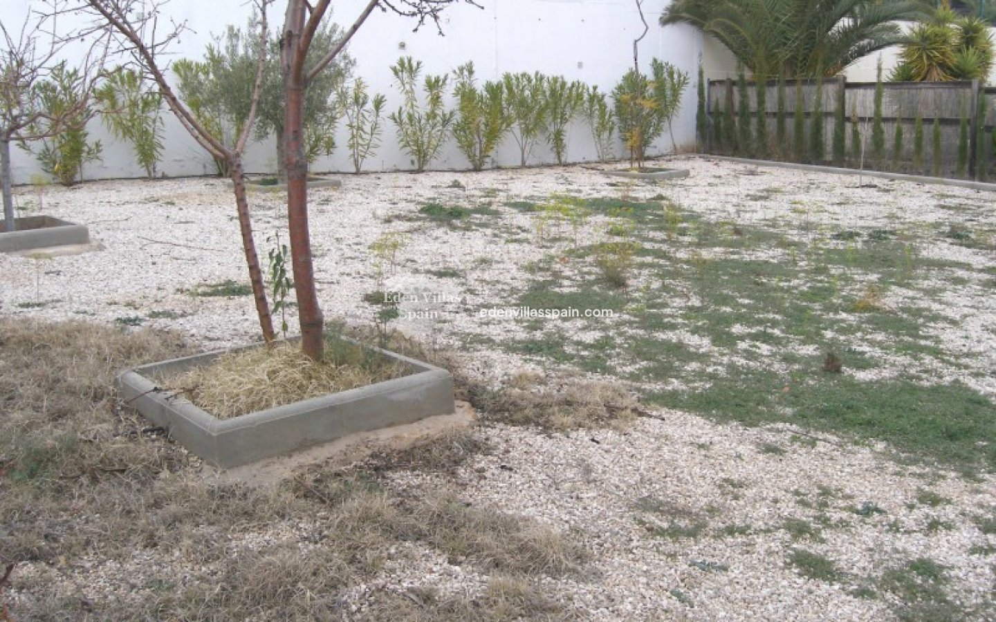 Resale - Urbanisation detached Villa - Castalla