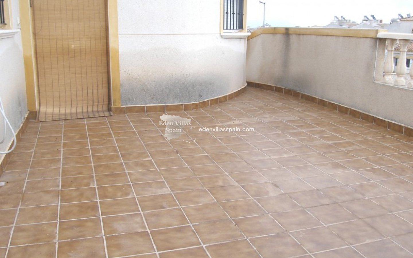 Resale - Urbanisation detached Villa - Castalla