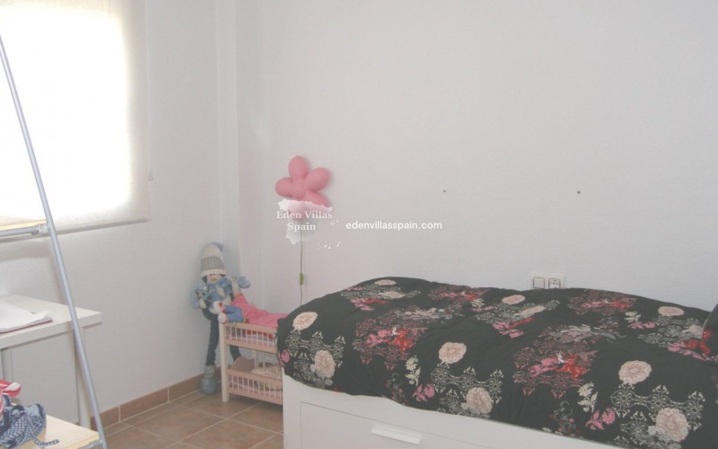 Resale - Urbanisation detached Villa - Castalla