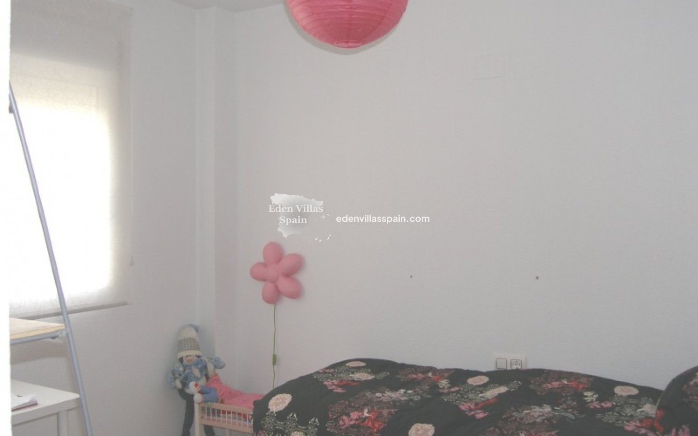 Resale - Urbanisation detached Villa - Castalla